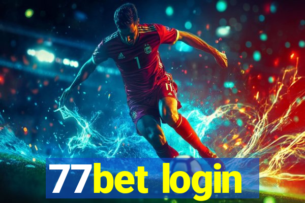 77bet login