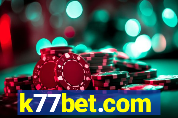 k77bet.com