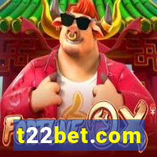 t22bet.com