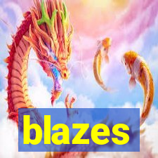 blazes