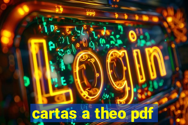 cartas a theo pdf