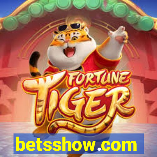 betsshow.com