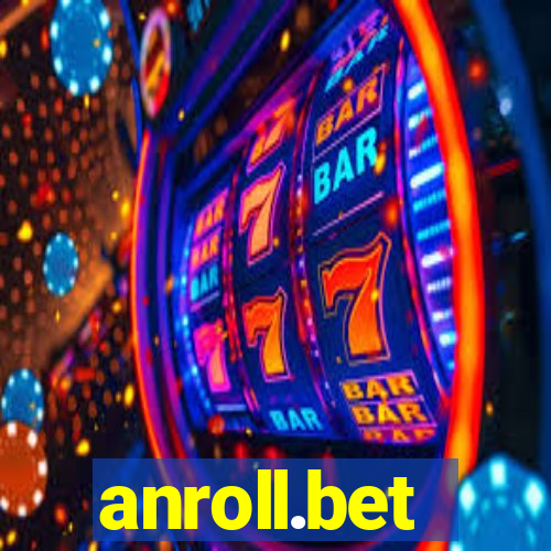 anroll.bet