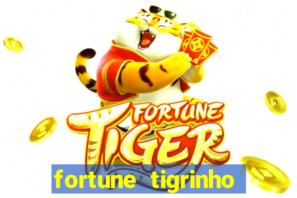 fortune tigrinho demo grátis