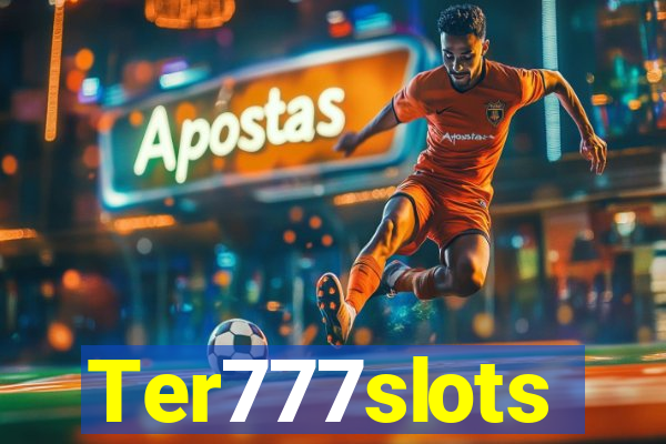 Ter777slots