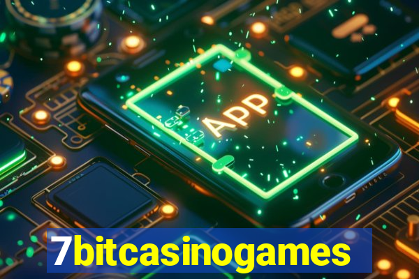 7bitcasinogames