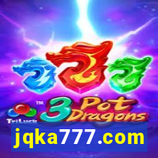 jqka777.com