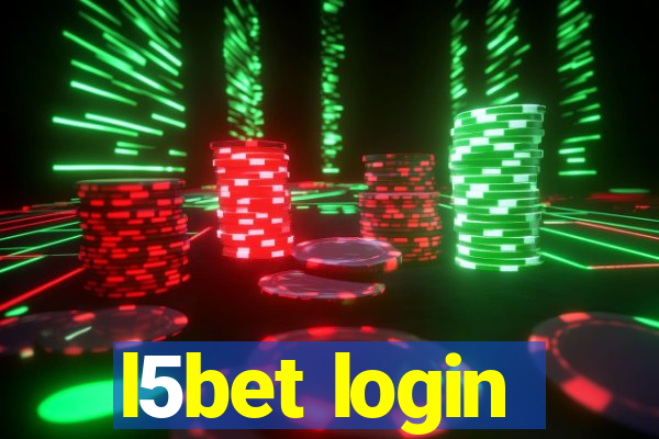 l5bet login