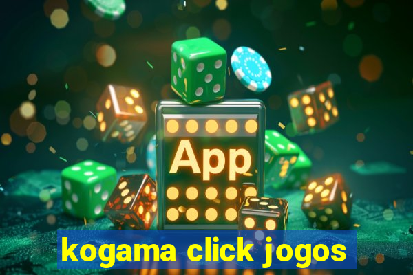 kogama click jogos