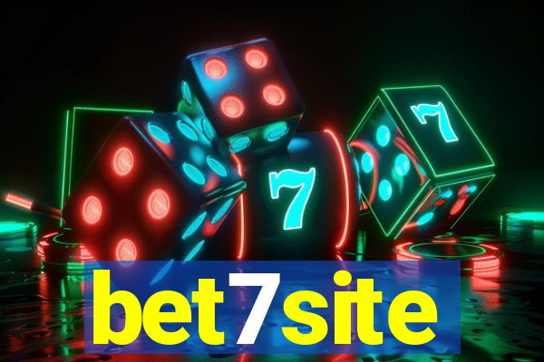 bet7site