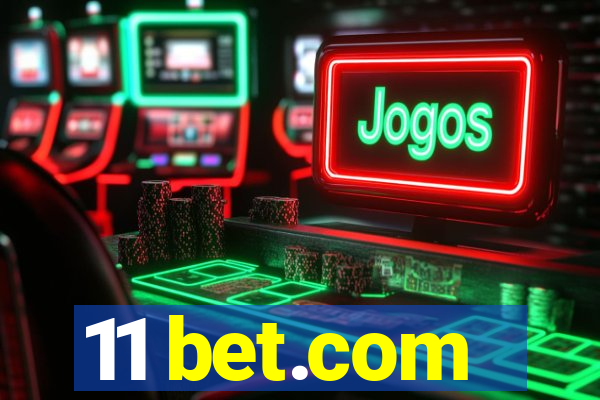 11 bet.com