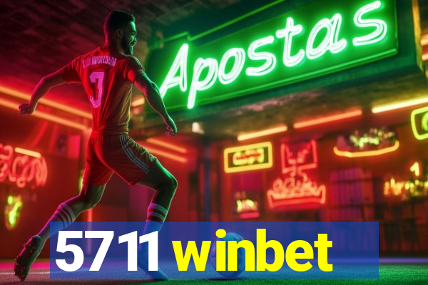 5711 winbet