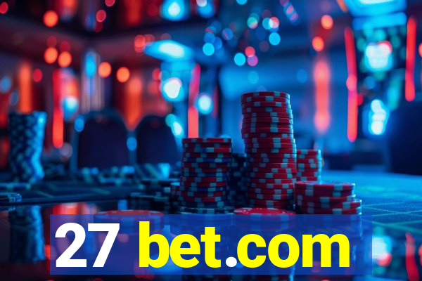 27 bet.com