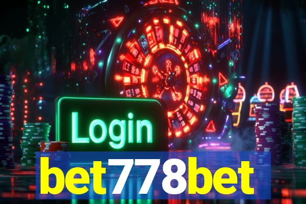 bet778bet