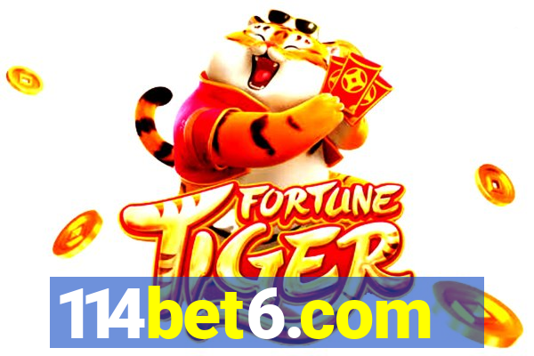 114bet6.com