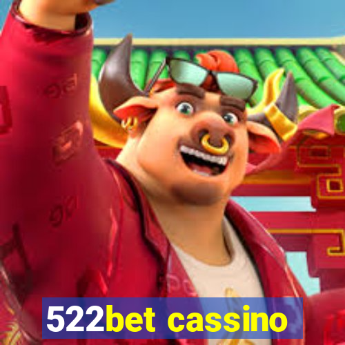 522bet cassino