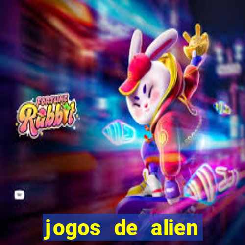 jogos de alien attack team 2