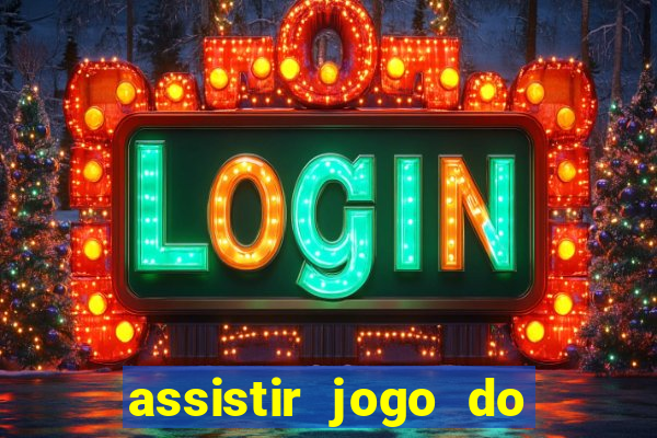 assistir jogo do corinthians ao vivo vto