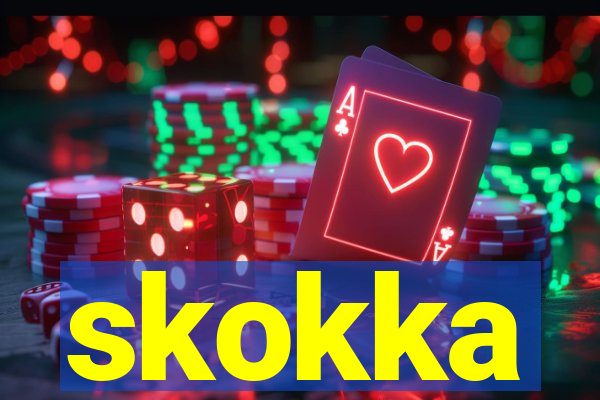 skokka