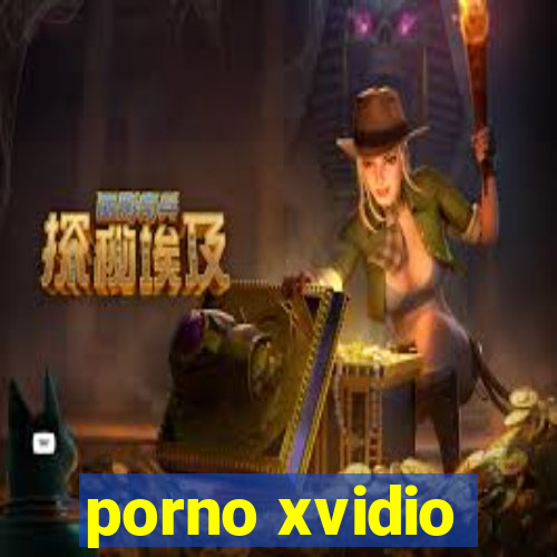 porno xvidio