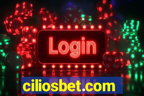 ciliosbet.com