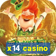 x14 casino