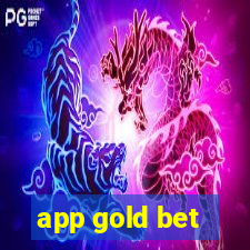 app gold bet