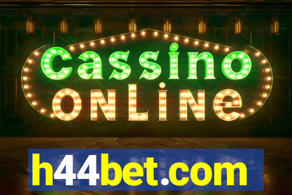 h44bet.com