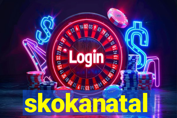 skokanatal