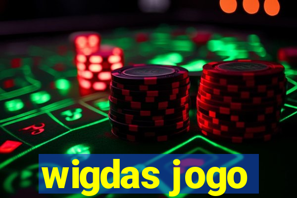 wigdas jogo