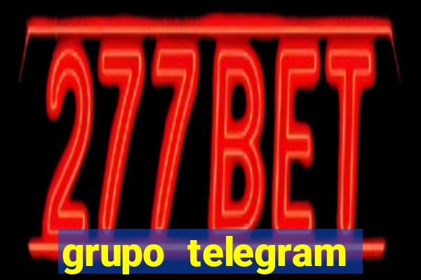 grupo telegram ganhar pix