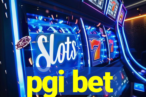 pgi bet