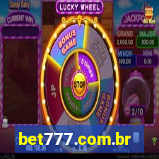 bet777.com.br