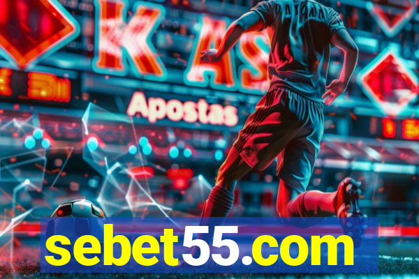 sebet55.com