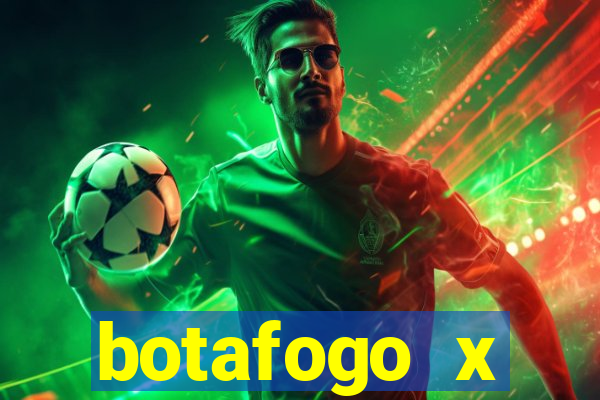 botafogo x corinthians futemax