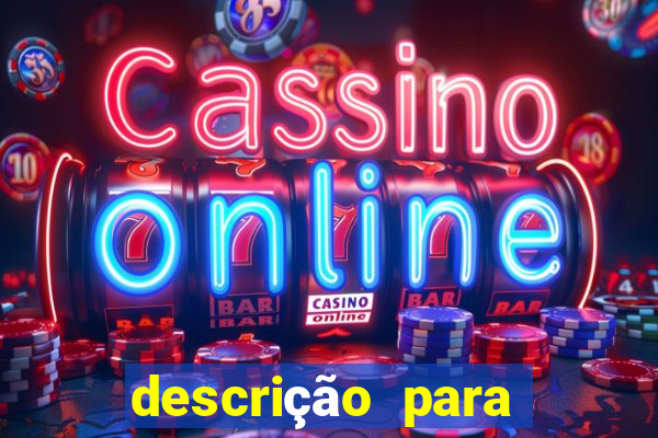 descrição para clash of clans