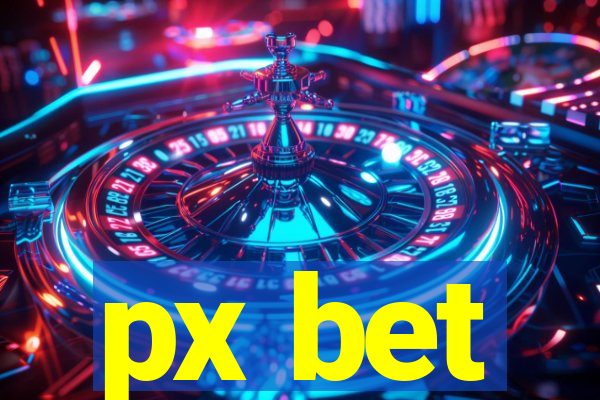 px bet