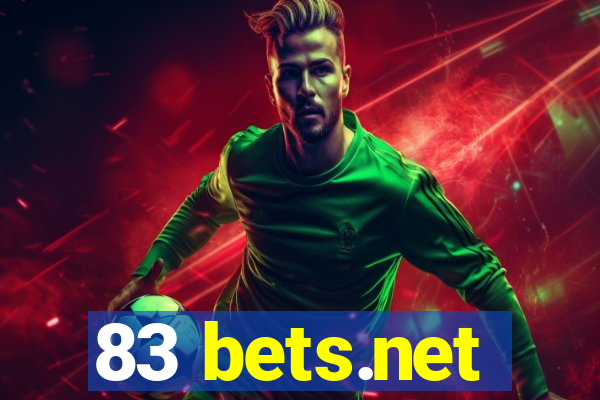 83 bets.net