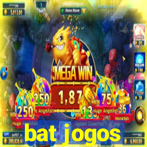 bat jogos