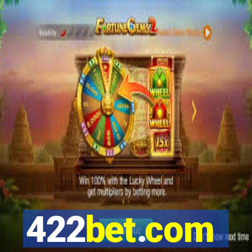 422bet.com