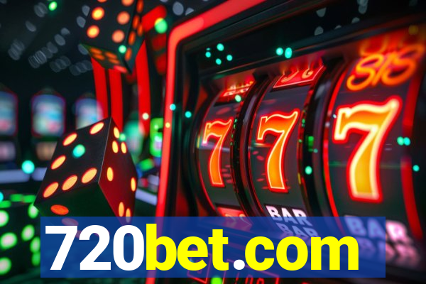 720bet.com