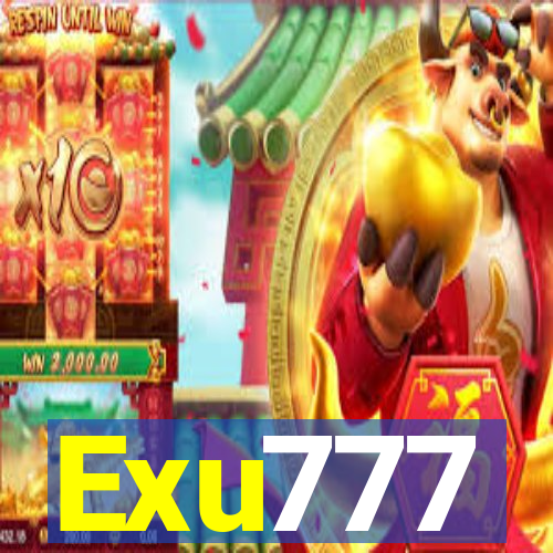 Exu777