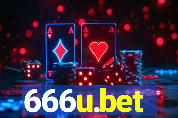 666u.bet