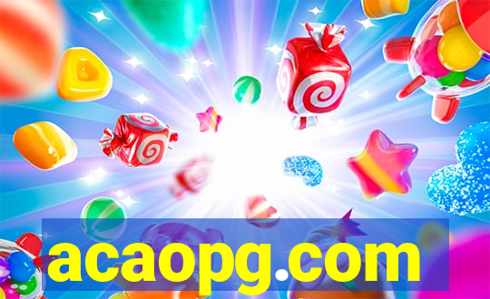 acaopg.com