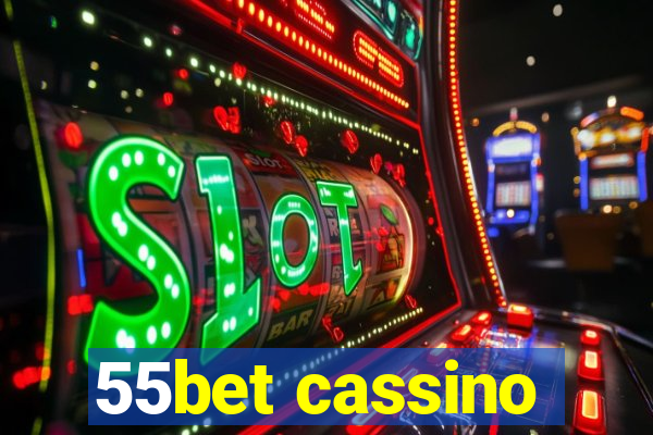 55bet cassino