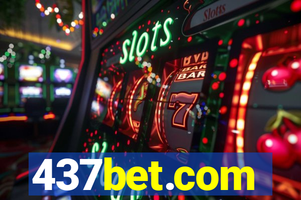 437bet.com