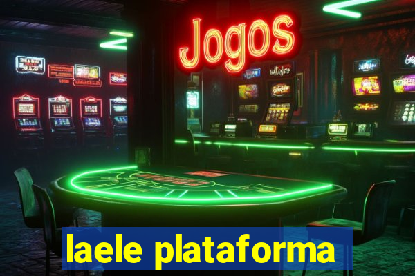 laele plataforma