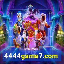 4444game7.com