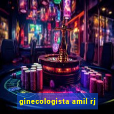 ginecologista amil rj