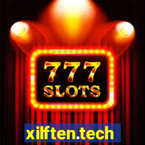 xilften.tech